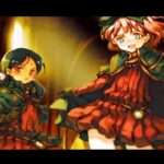 【PS2】少女魔法学リトルウィッチロマネスク アリアとカヤと黒の塔