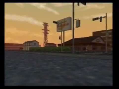 【PS2】箱庭鉄道〜ブルートレイン・特急編〜