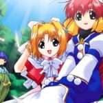 【PS2】エンジェリック・コンサート