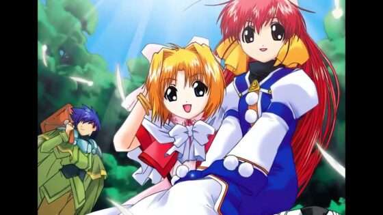 エンジェリック・コンサート