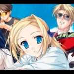 【PS2】スカーレット 〜日常の境界線〜