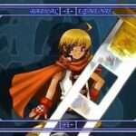 【PS2】スペクトラルフォース ラジカルエレメンツ