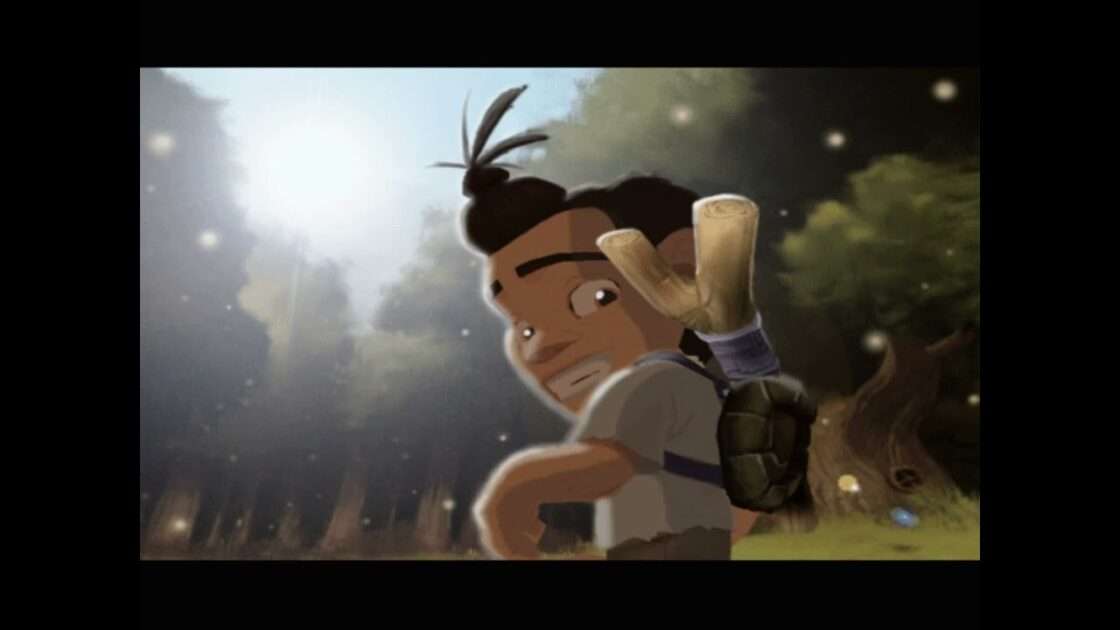 【PS2】ハーディーガーディー