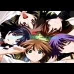 【PS2】グリーングリーン　鐘ノ音ロマンティック／鐘ノ音ダイナミック