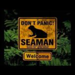 【PS2】禁断のペット シーマン(完全版)