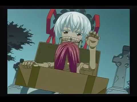 【PS2】アルカナハート