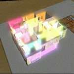 【PS】マイホームドリーム2