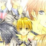 【PS2】仔羊捕獲ケーカク! スイートボーイズライフ