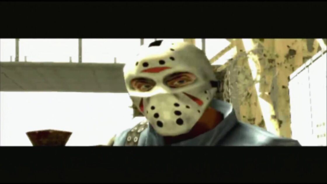 【PS2】アーバンカオス