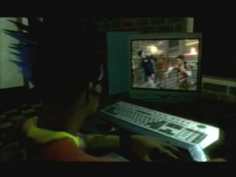 【PS2】ステート・オブ・エマージェンシー リベンジ