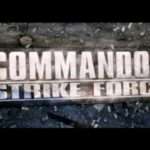 【PS2】コマンドス ストライク・フォース