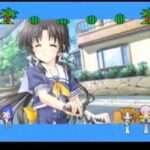 【PS2】ラムネ 〜ガラスびんに映る海〜