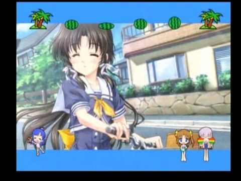 【PS2】ラムネ 〜ガラスびんに映る海〜