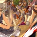 【PS2】帝国千戦記