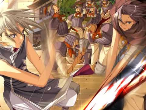 【PS2】帝国千戦記