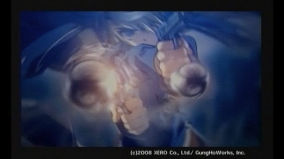 【PS2】吸血奇譚 ムーンタイズ