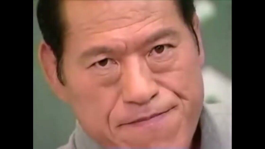 【PS2】闘魂 猪木道 〜ぱずるDEダァーッ!〜