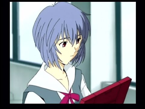 【PS2/DS】新世紀エヴァンゲリオン 綾波育成計画withアスカ補完計画