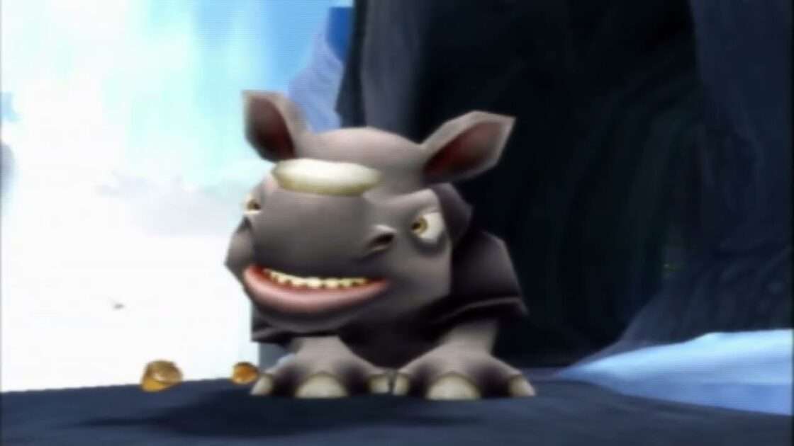 【PS2/DS】アイス・エイジ2