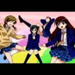 【PS2】女子高生 GAME’S-HIGH!!