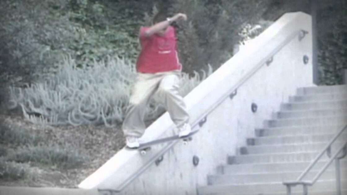 【PS2/GC】トニー・ホーク プロスケーター3