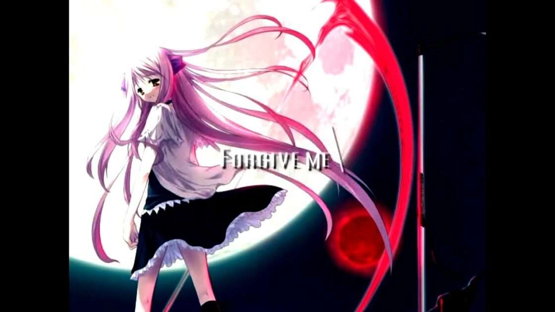 【PS2】舞-HiME 運命の系統樹