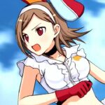 【PS2】月面兎兵器ミーナ -ふたつのPROJECT M-