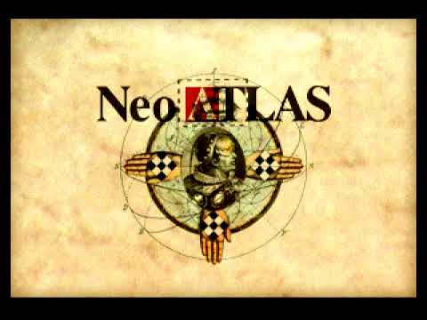 【PS2/PS】Neo ATLAS（ネオアトラス）