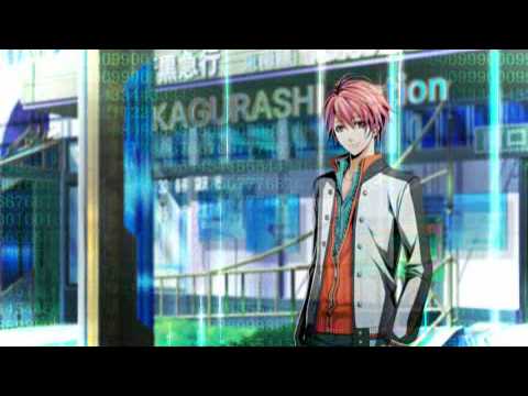 【PS2/PSP】ヒイロノカケラ 新玉依姫伝承