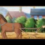 【PS2/PSP】ようこそ ひつじ村