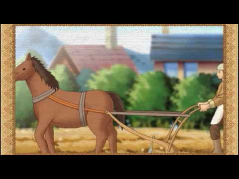 【PS2/PSP】ようこそ ひつじ村