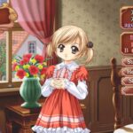 【PS2/PSP/DS】プリンセスメーカー4