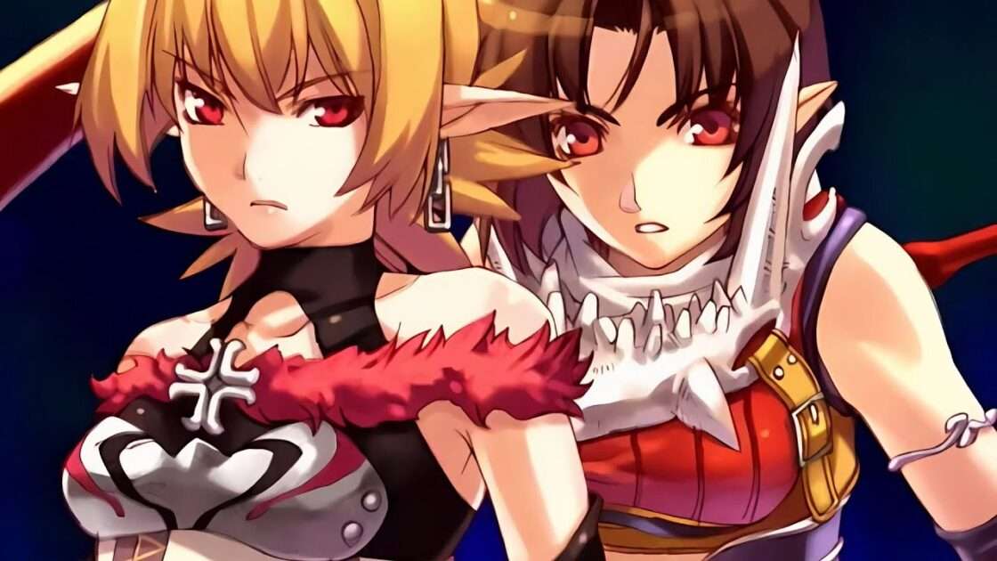 【PS2/PSP】スペクトラル VS ジェネレーション