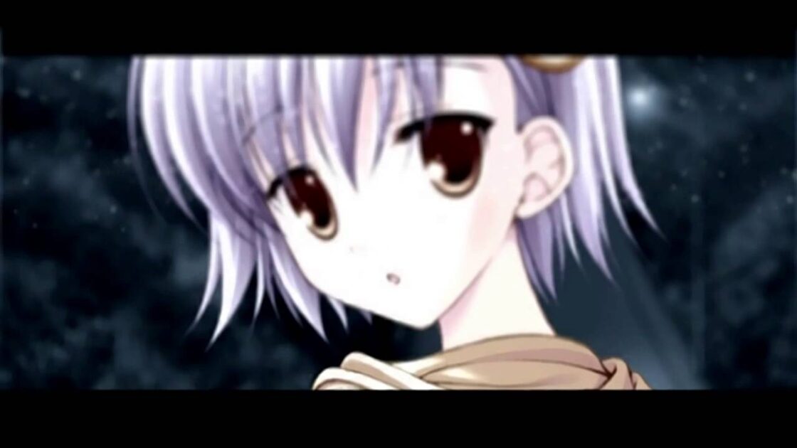 【PS2/PSP】Canvas3 淡色のパステル(PS2)／七色の奇跡(PSP)