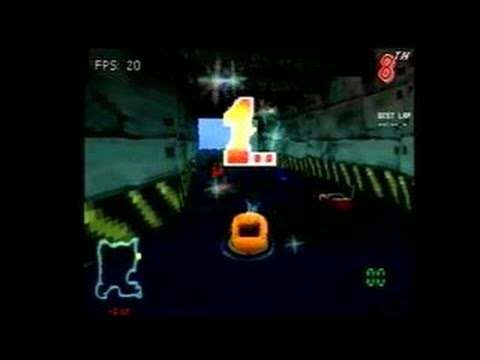 【PS2/PS】RCリベンジ