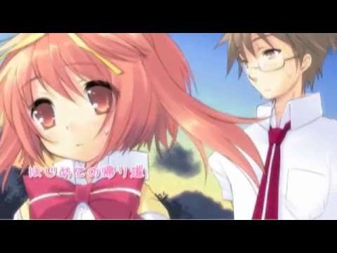【PS2】ななついろ★ドロップス Pure!!