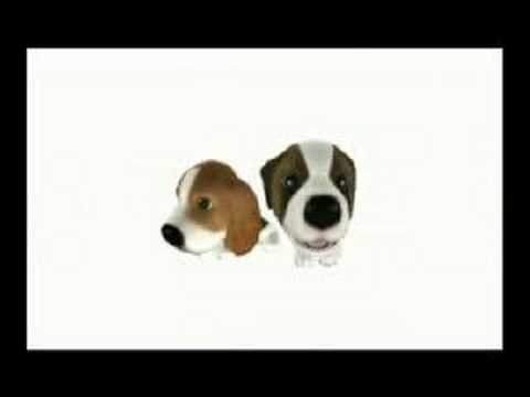 【PS2/Wii】THE DOG ISLAND ひとつの花の物語