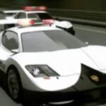 【PS2】高速機動隊 〜World Super Police〜