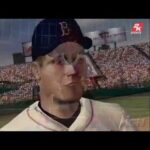 【PS2/X360】メジャーリーグベースボール 2K6