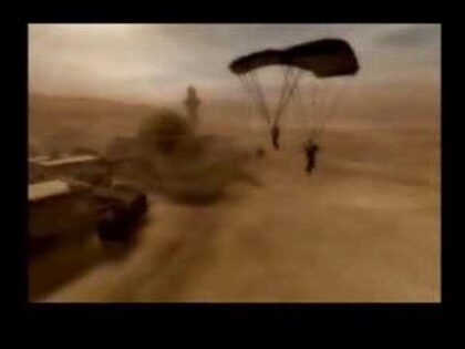 バトルフィールド2 モダンコンバット