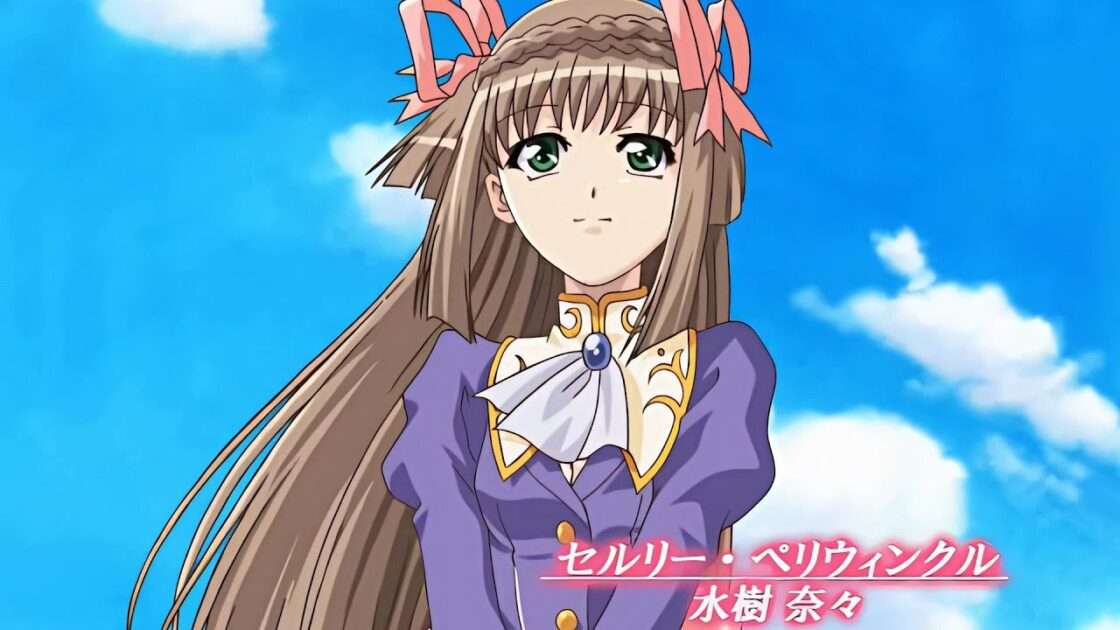 【PS2】ビストロ・きゅーぴっと2