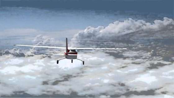 パイロットになろう!2