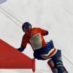 【PS2】ソルトレーク2002