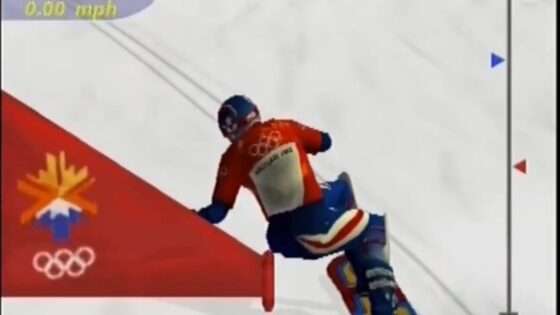 ソルトレーク2002