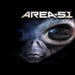 【PS2】エリア51