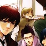 【PS2】そして僕らは、…and he said