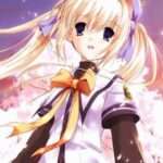 【PS2】Clover Heart’s 〜looking for happiness〜