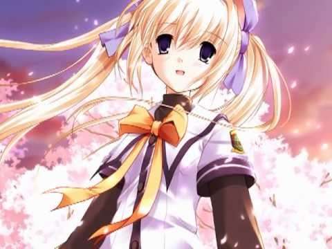 【PS2】Clover Heart’s 〜looking for happiness〜