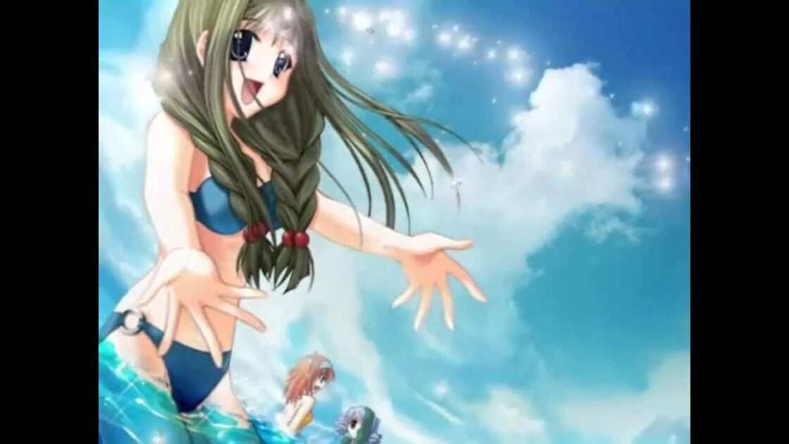 【PS2】D.C. Four Seasons 〜ダ・カーポ〜 フォーシーズンズ