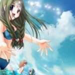 【PS2】D.C. Four Seasons 〜ダ・カーポ〜 フォーシーズンズ